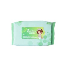 Disposable non-woven remover cotton gallery image