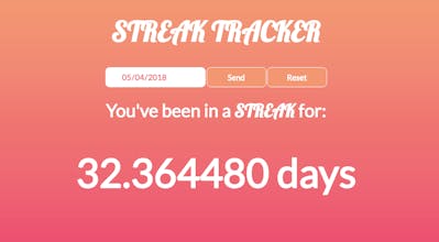 Streak Tracker 🔥 gallery image