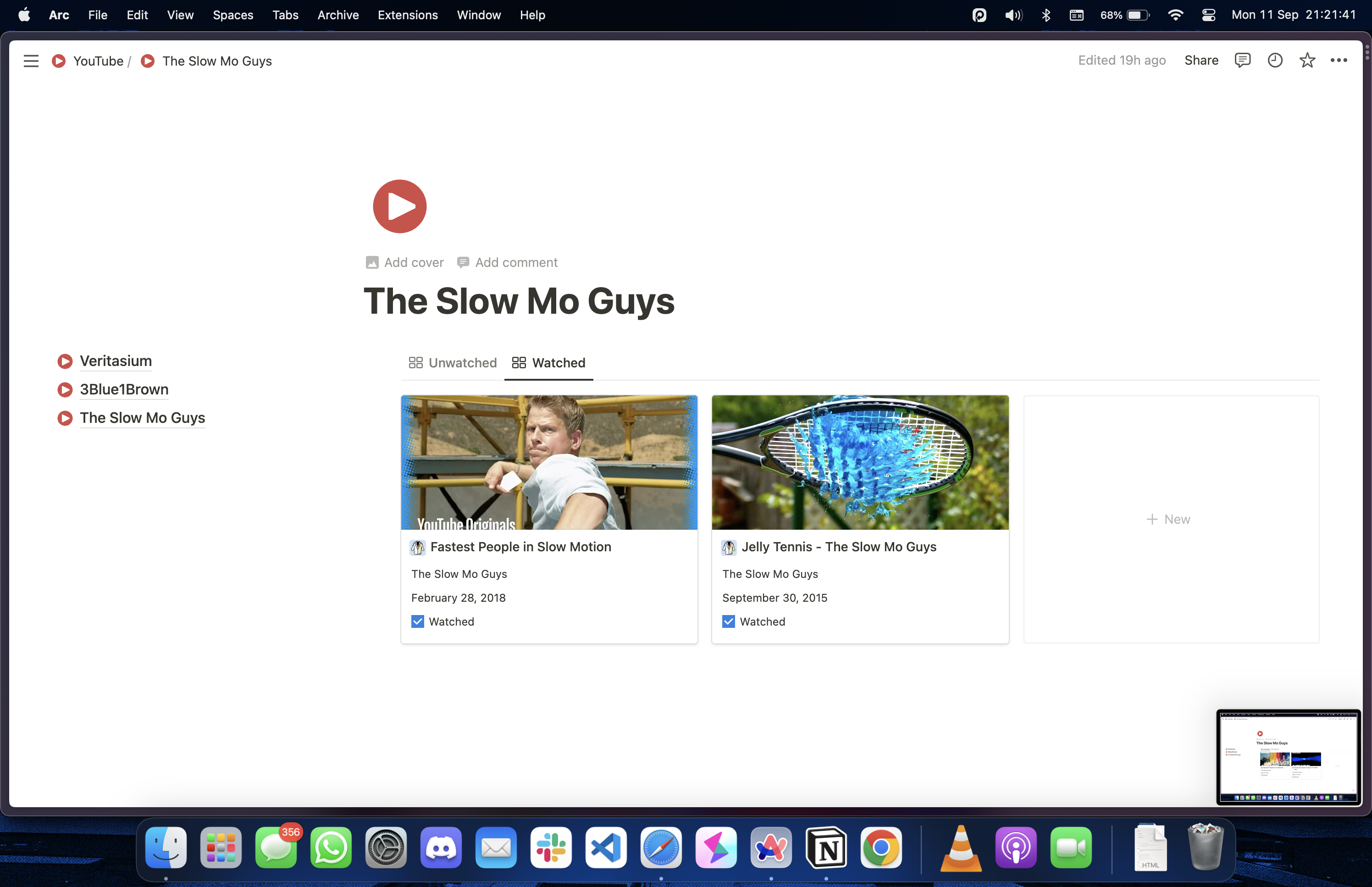 NotionFlow gallery image