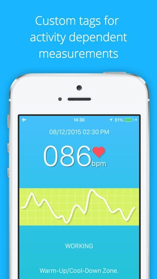 Heart Rate gallery image