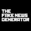 The Fake News Generator