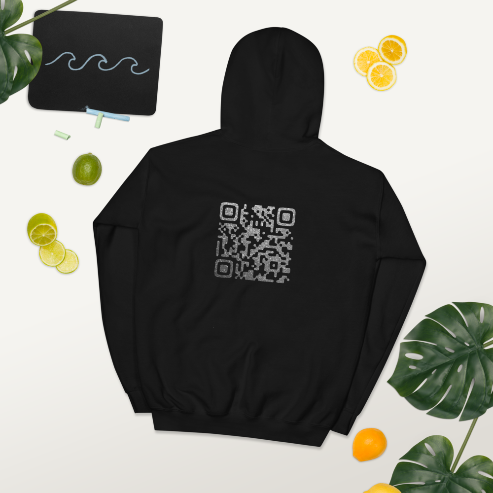 QRCloth