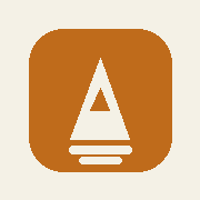 AI Subtitle Translator - Product Hunt launch logo and brand identity