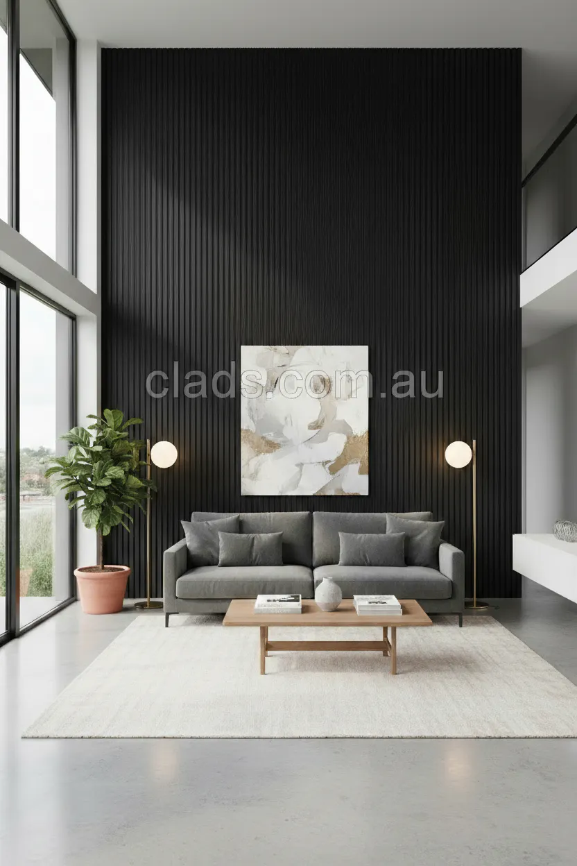 Castellated Wall Cladding gallery image