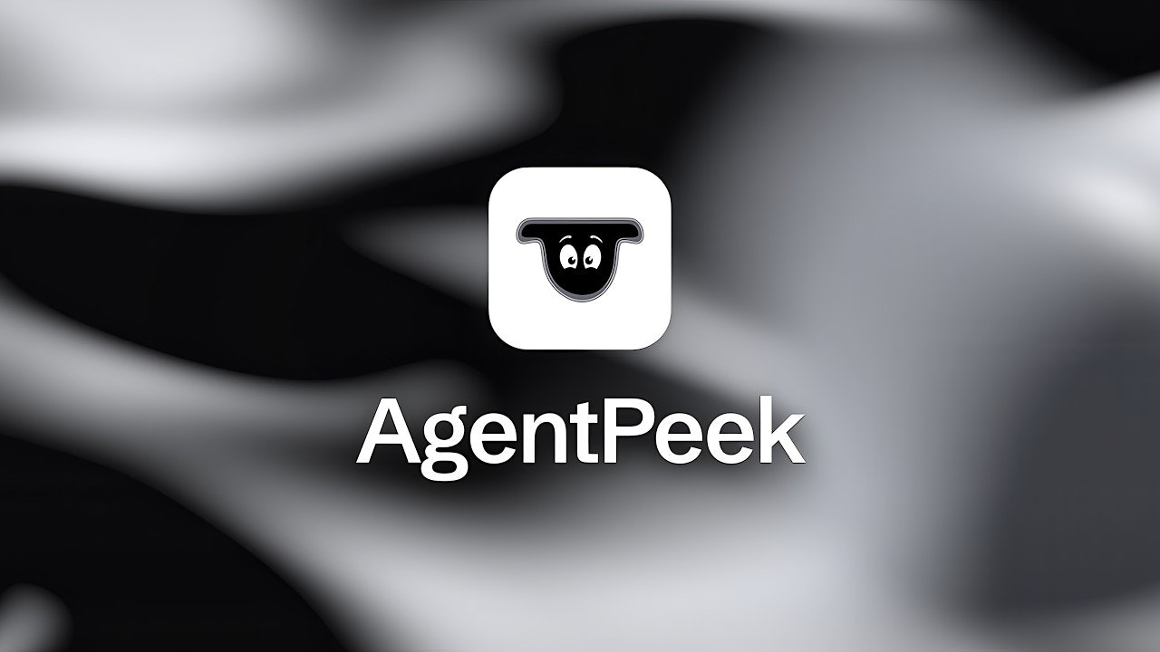 AgentPeek gallery image