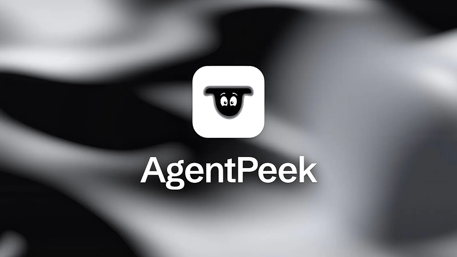 AgentPeek screenshot 1 (video preview)