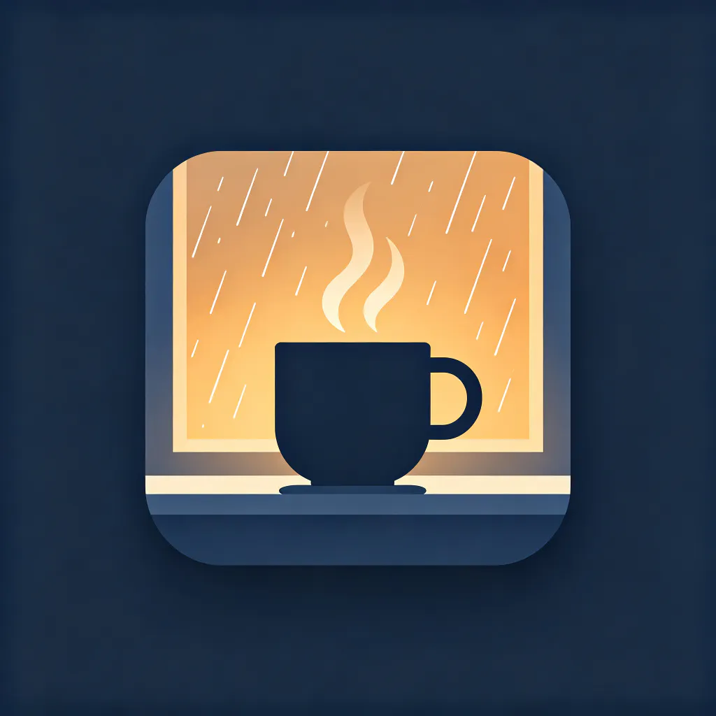 Stillscape: Pomodoro + Ambient Sounds