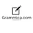 AI Grammar Checker - Grammica