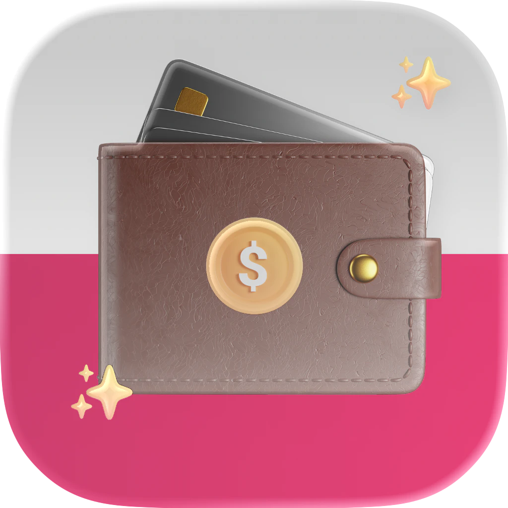 Atlantic: Budget & Expense Tracker
