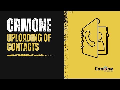 CrmOne gallery image