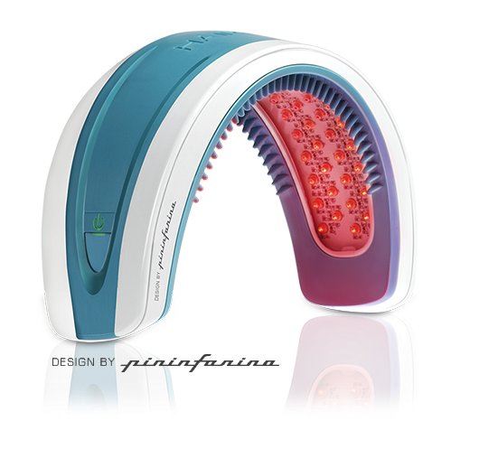 HairMax Laserband 82