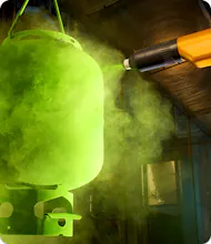 Powder Coating gallery image