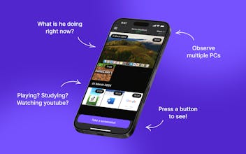 ScreenSpy gallery image