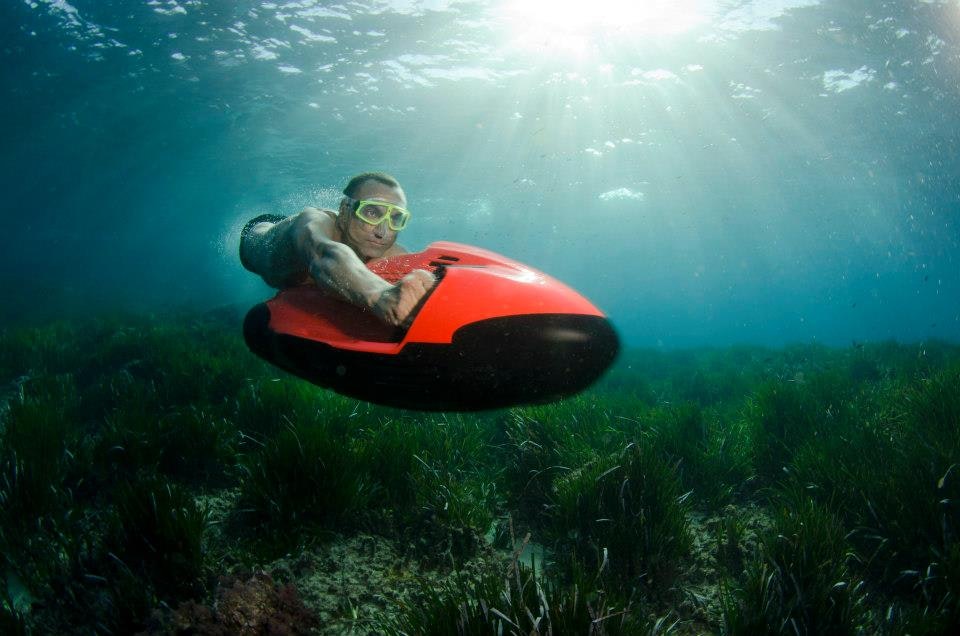 Seabob gallery image