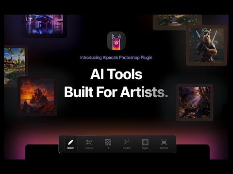 Alpaca gallery image