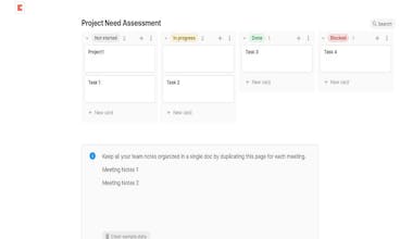 Sales and CRM gallery image