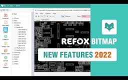 REFOX Bitmap media 1