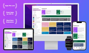 CardPointers gallery image