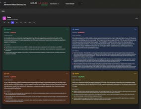 Prophecy gallery image