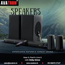 Avatron gallery image