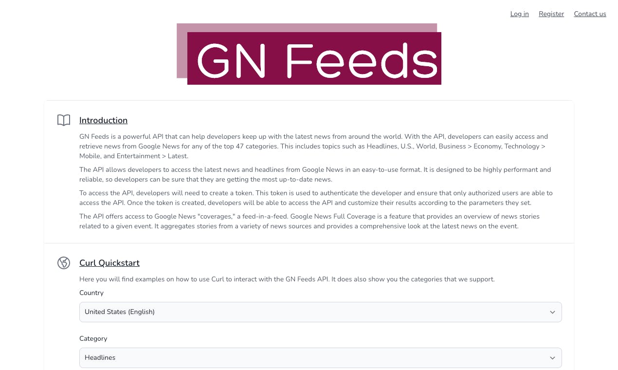 GN Feeds media 1