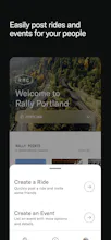 Rally Moto Club gallery image