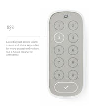 Level Lock+ gallery image