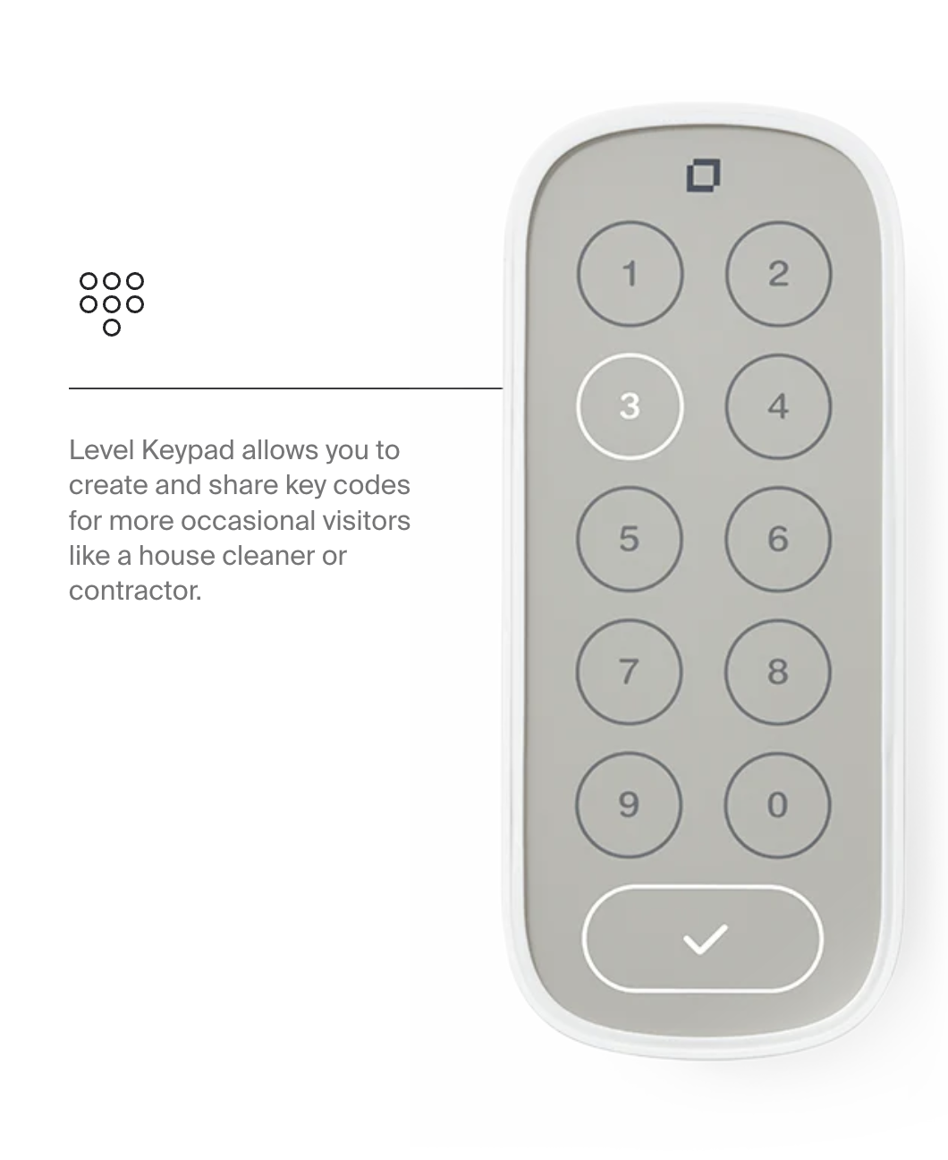 Level Lock+ media 5