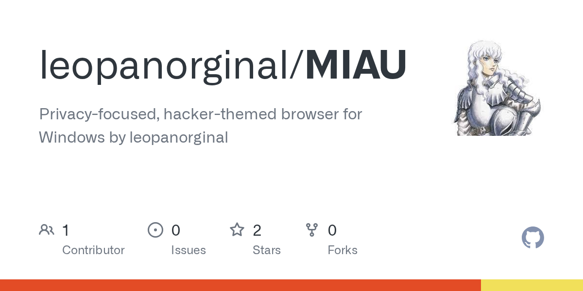 MIAU gallery image