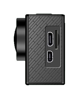 VOLT 4K Action Camera gallery image