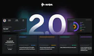 Scripe 2.0