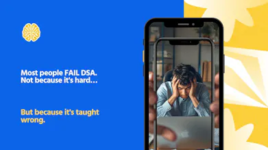 KarkAI - Learn DSA pattern interactively gallery image