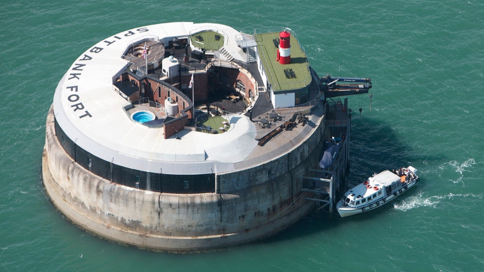 SPITBANK FORT 🏰 gallery image