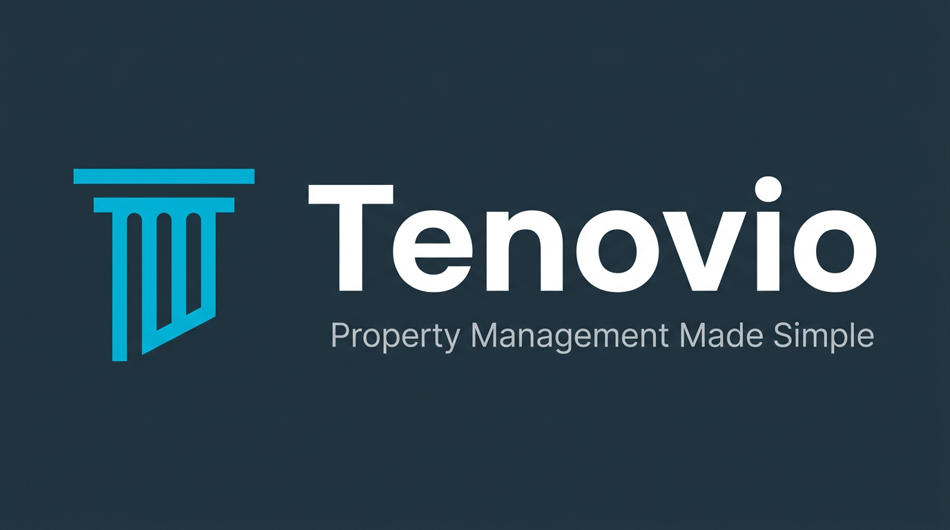 Tenovio — Property Management Software gallery image