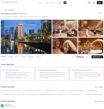 Antonio William gallery image