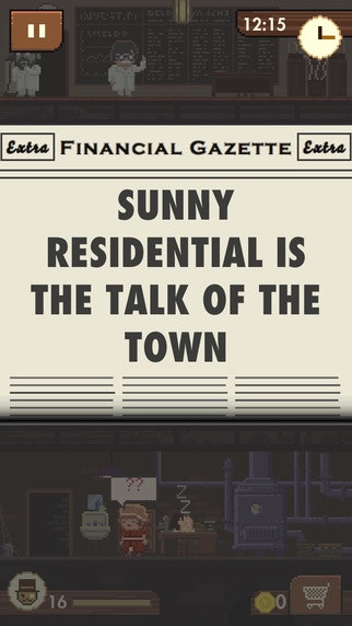 Little Traders gallery image