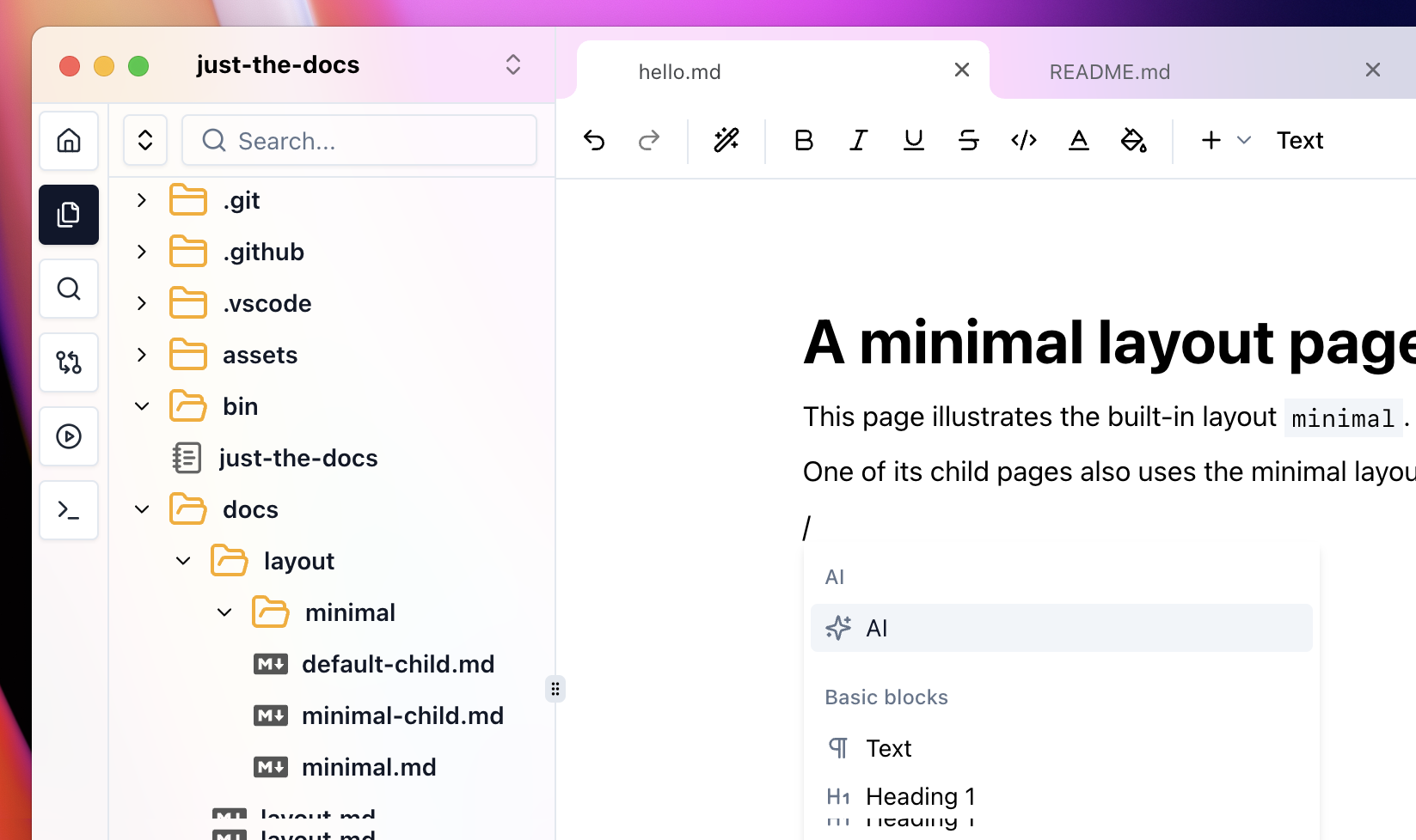 Marqraft Lyra - Waiting List gallery image