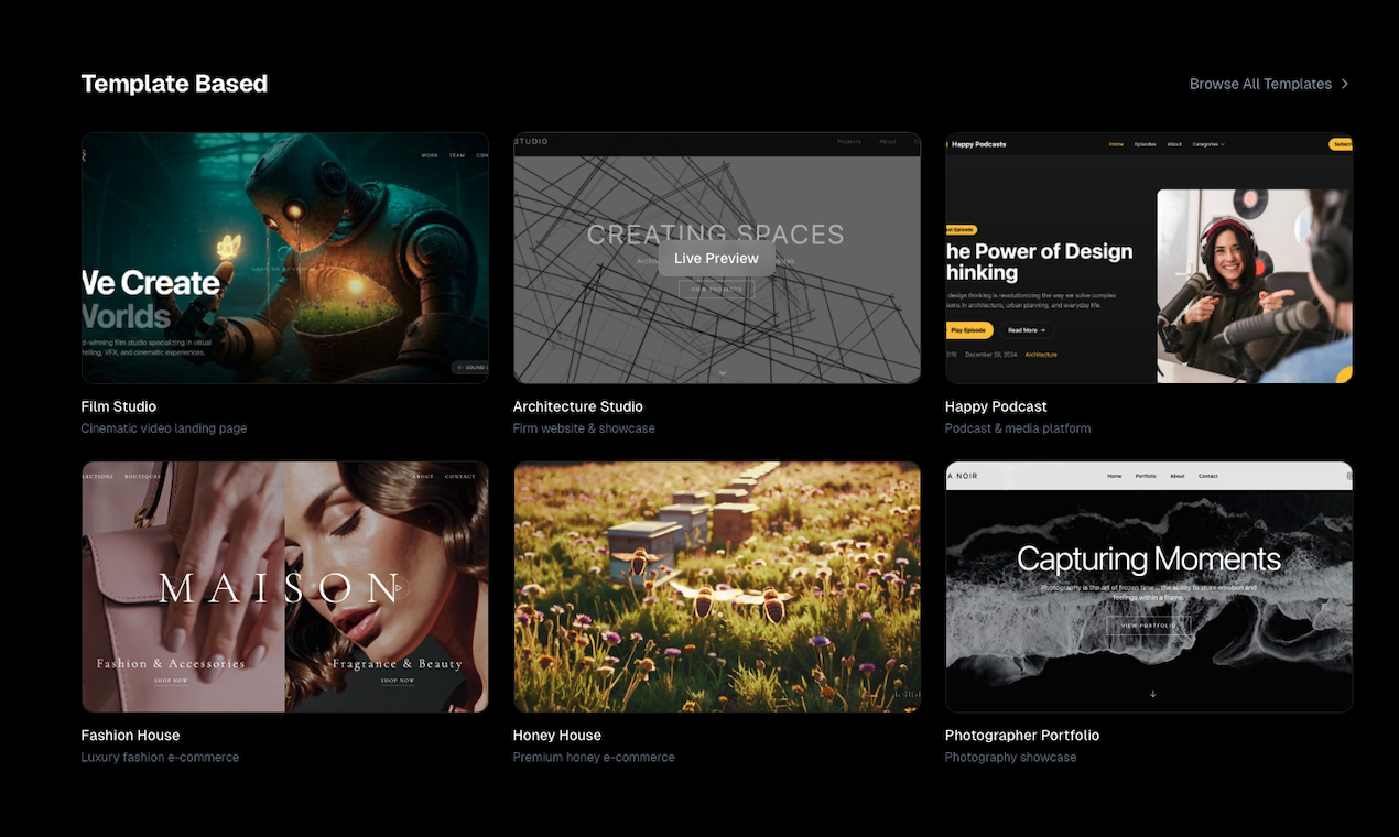 PromptGear gallery image