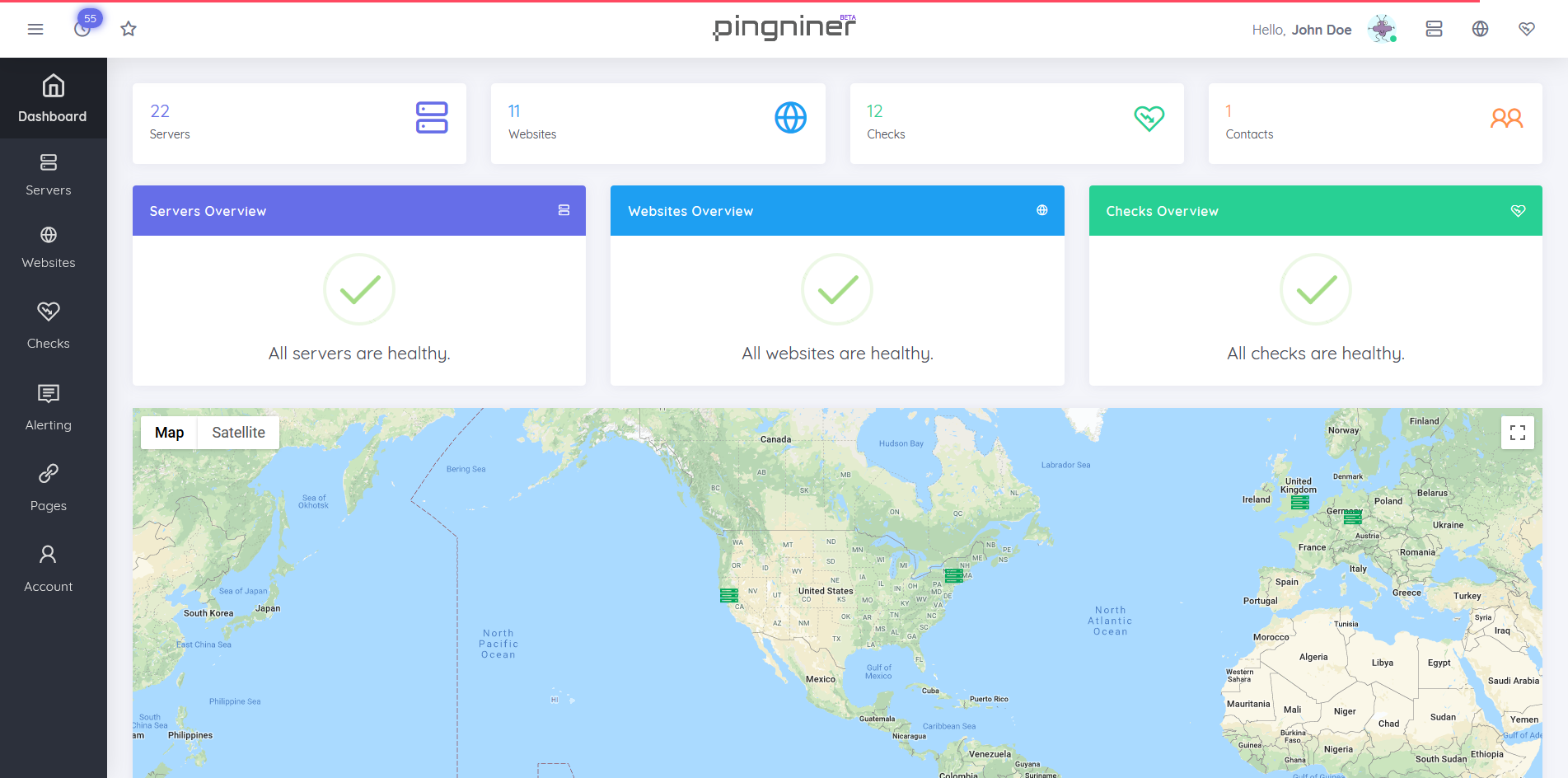 Pingniner gallery image
