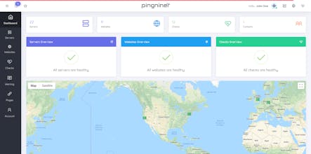 Pingniner gallery image