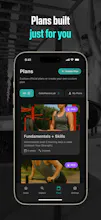 CalisthenicsLab gallery image