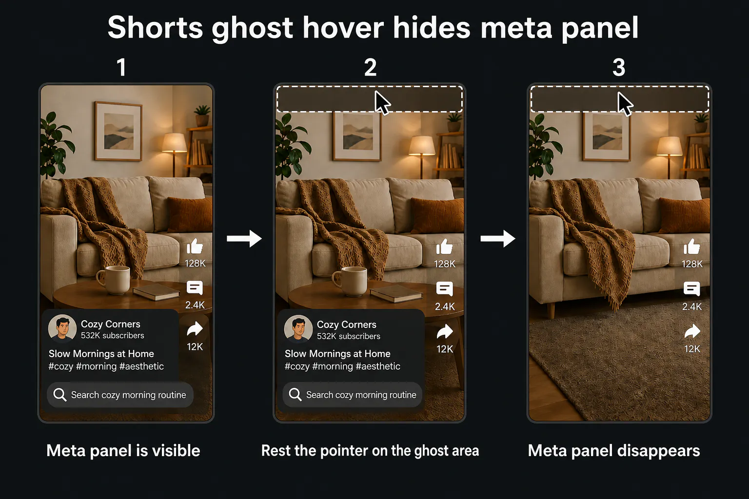 On the Sofa for YouTube gallery image