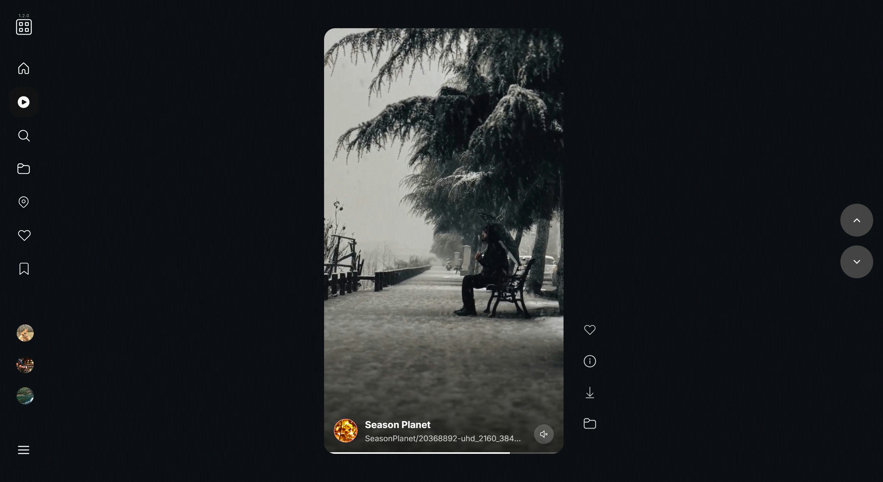 Foldergram gallery image