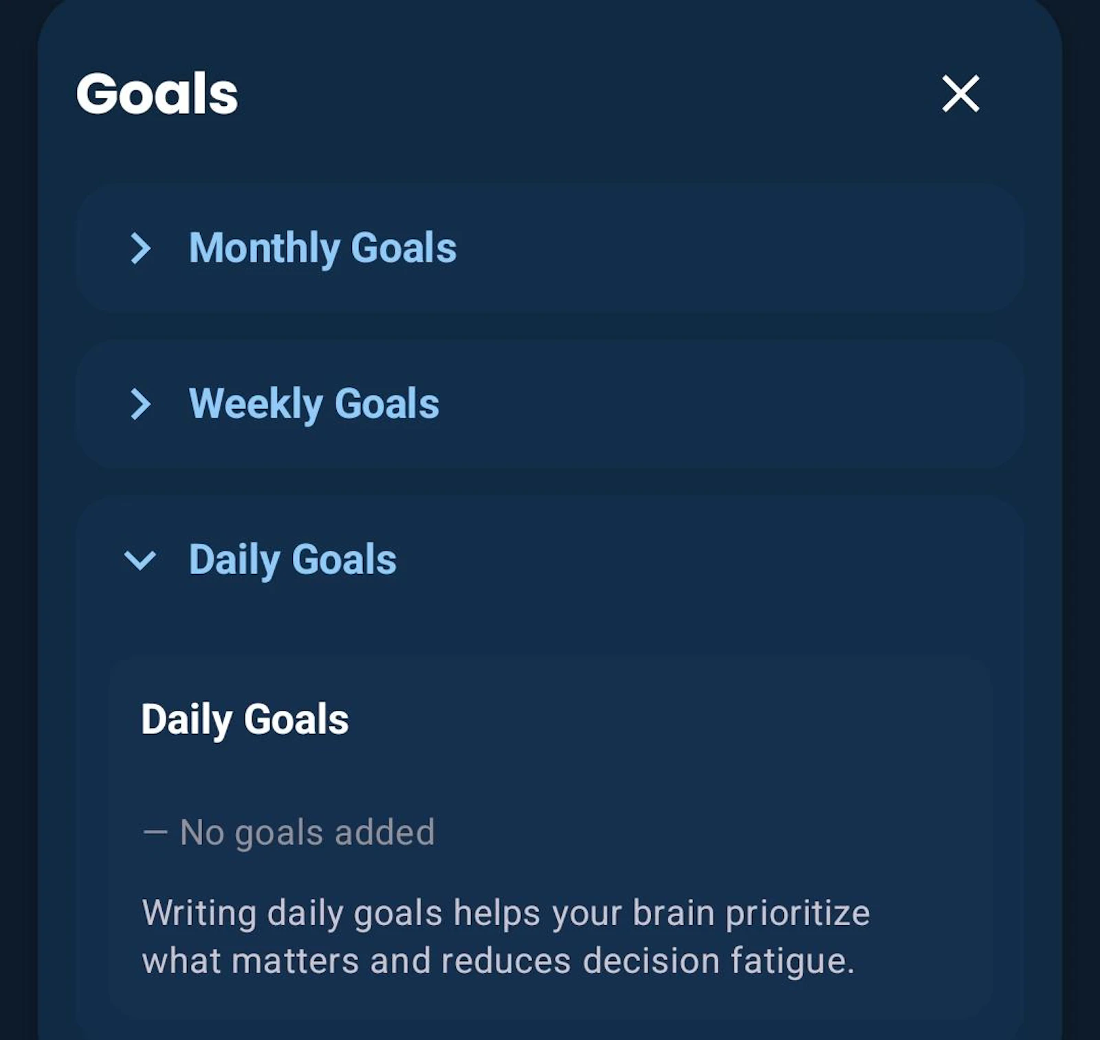 Focushala screenshot 3