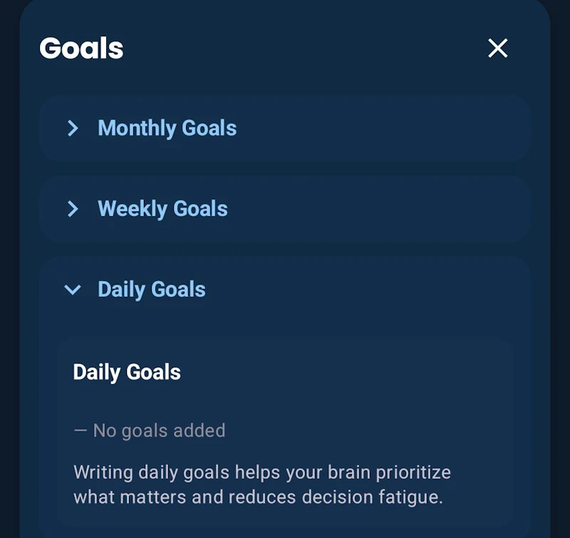 Focushala screenshot 3