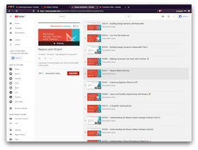 Reasonable Coding gallery image