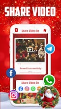 Christmas Video Maker 2022 gallery image