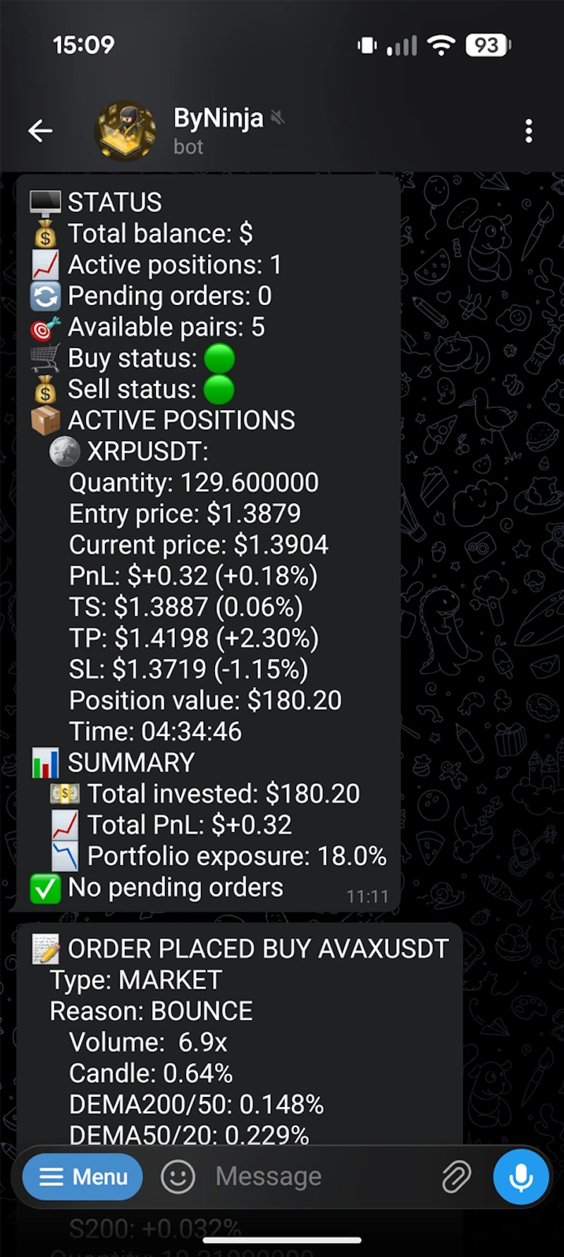 ByNinja screenshot 5