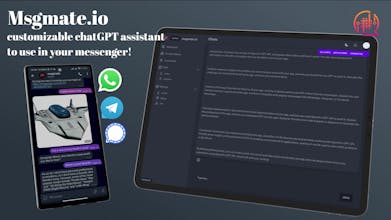 msgmate.io gallery image