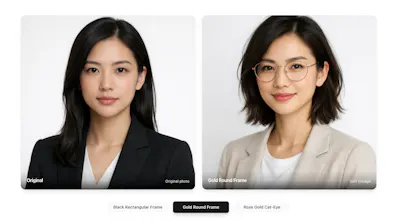 TryBestSpecs gallery image